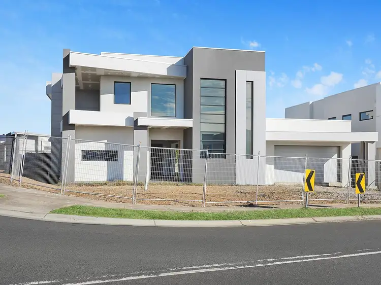 21 Hector Court, Kellyville NSW 2155