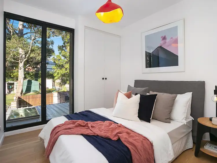 Fourth view of Homely house listing, 21 Waverley Street, Randwick NSW 2031