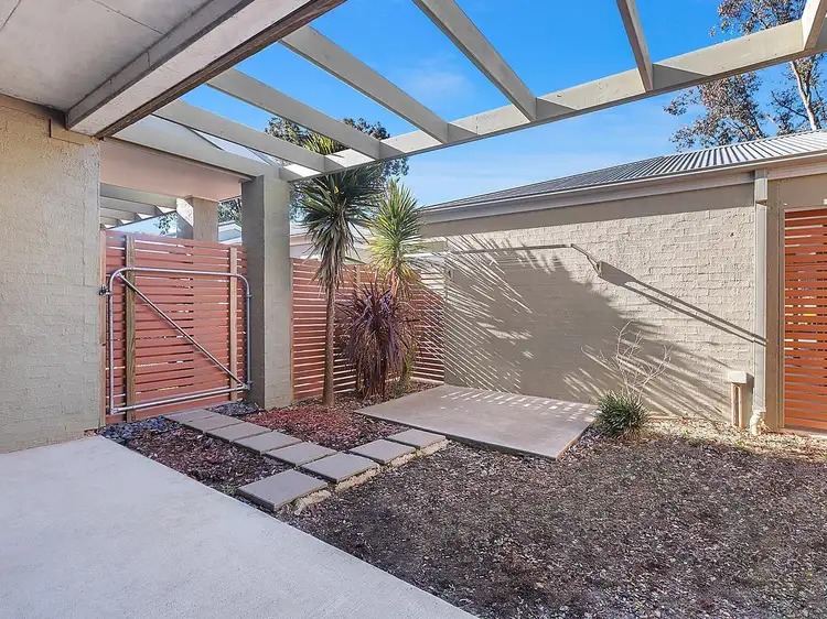 Main view of Homely apartment listing, 7/18 Whitmore Crescent, Watson ACT 2602