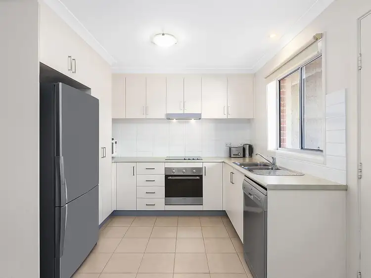 Second view of Homely apartment listing, 7/18 Whitmore Crescent, Watson ACT 2602