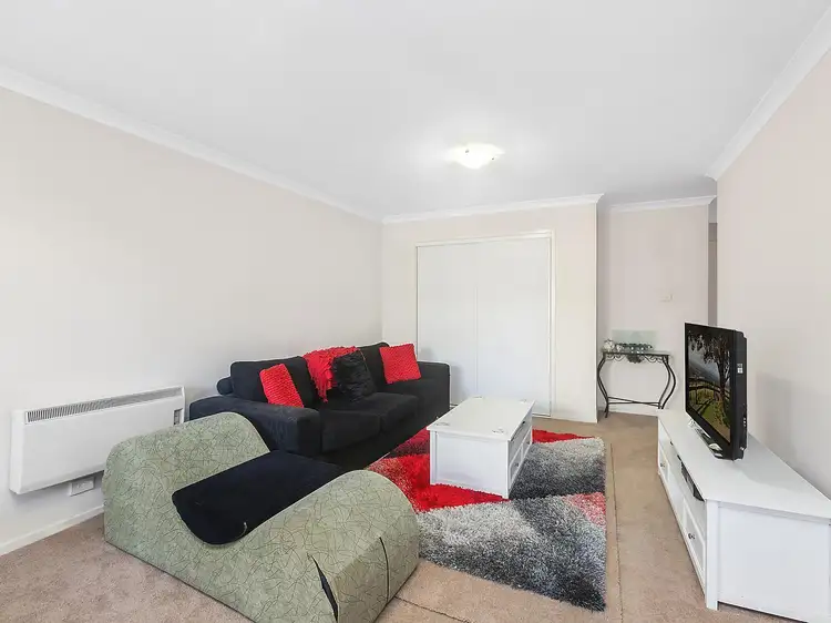 Third view of Homely apartment listing, 7/18 Whitmore Crescent, Watson ACT 2602