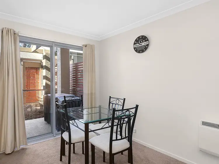 Fourth view of Homely apartment listing, 7/18 Whitmore Crescent, Watson ACT 2602