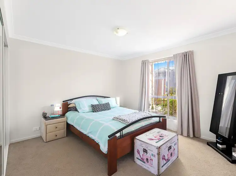 Fifth view of Homely apartment listing, 7/18 Whitmore Crescent, Watson ACT 2602
