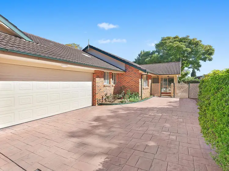 2/21 Squirrel Street, Woy Woy NSW 2256