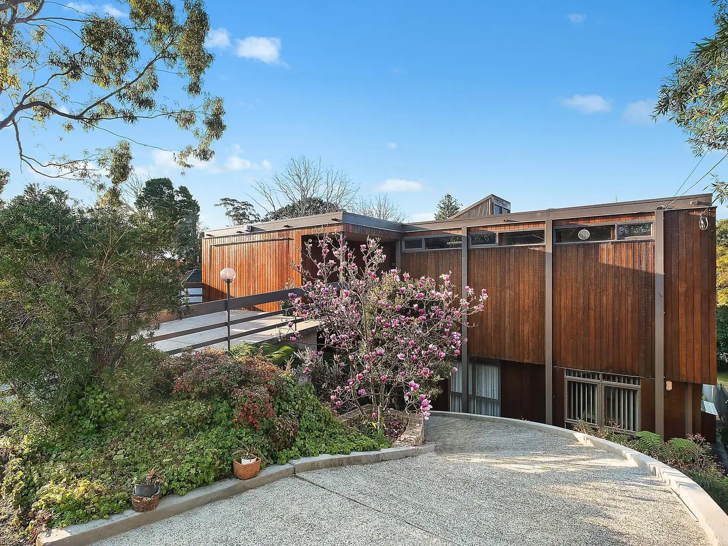 Main view of Homely house listing, 21 Grayson Road, North Epping NSW 2121