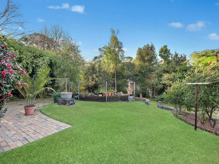 Second view of Homely house listing, 21 Grayson Road, North Epping NSW 2121