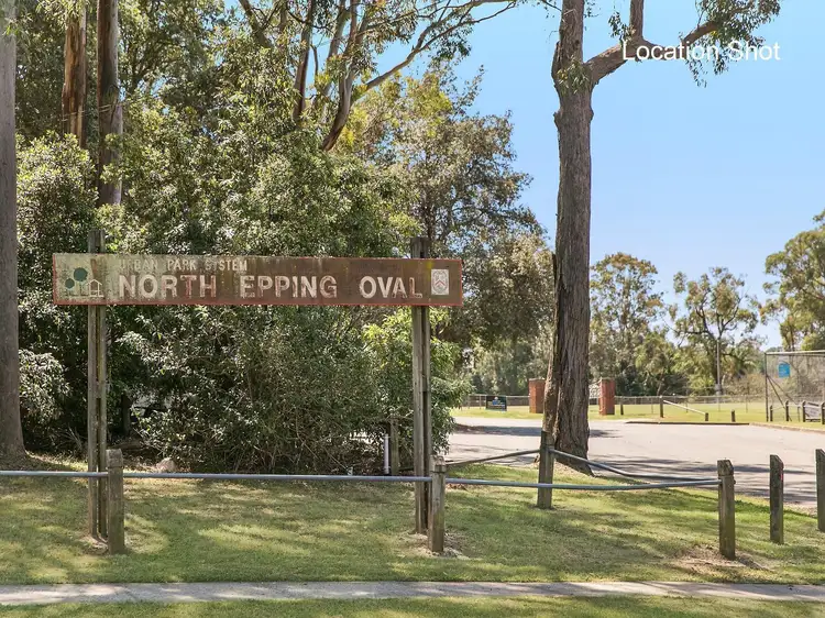 Third view of Homely house listing, 21 Grayson Road, North Epping NSW 2121