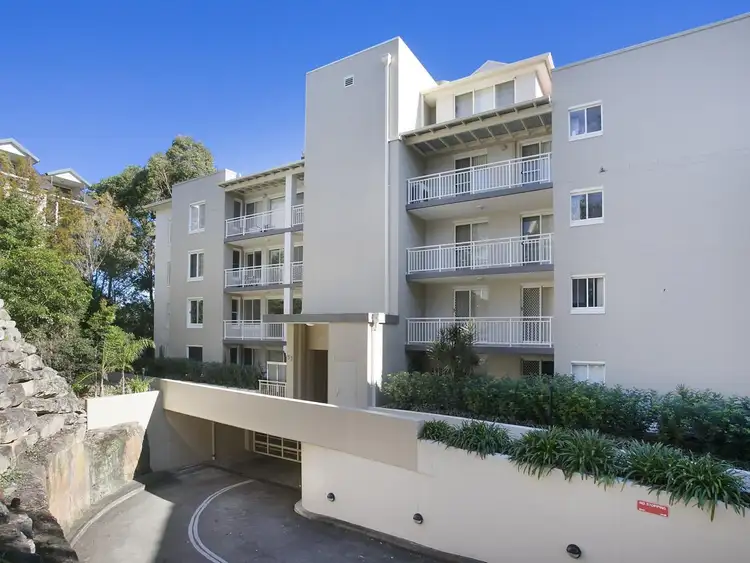 5/33 Kinsellas Drive, Lane Cove NSW 2066