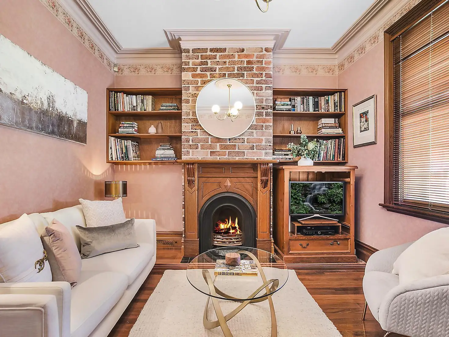 Main view of Homely house listing, 5 Redmond Street, Leichhardt NSW 2040