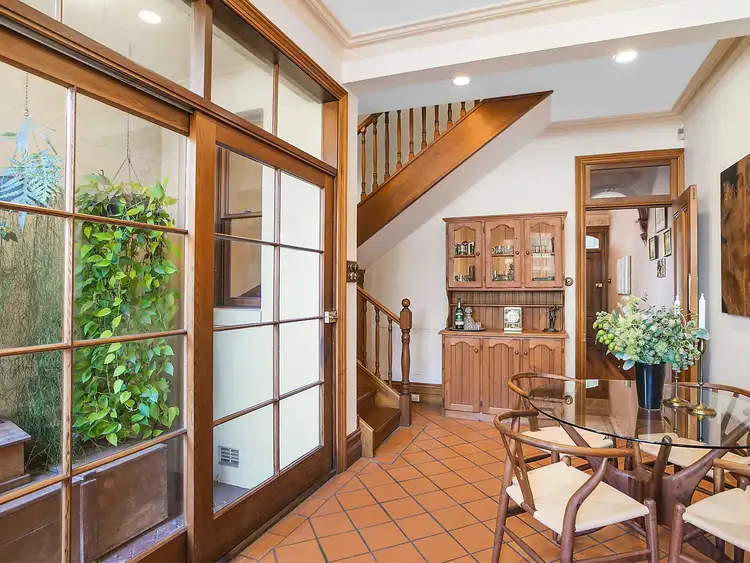 Second view of Homely house listing, 5 Redmond Street, Leichhardt NSW 2040