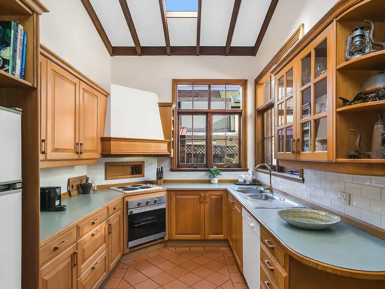 Third view of Homely house listing, 5 Redmond Street, Leichhardt NSW 2040