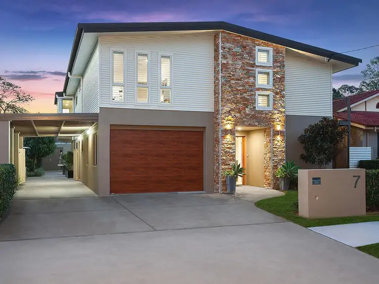 Main view of Homely house listing, 7 Windsor Road, Berkeley Vale NSW 2261