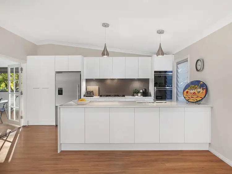 Second view of Homely house listing, 7 Windsor Road, Berkeley Vale NSW 2261