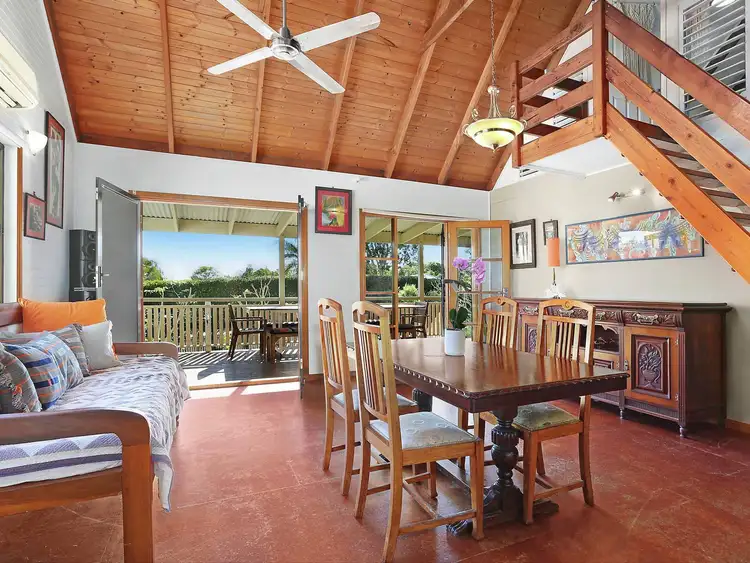 Main view of Homely house listing, 5 Victory Crescent, Sunrise Beach QLD 4567