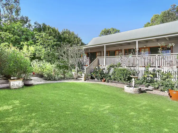 Second view of Homely house listing, 5 Victory Crescent, Sunrise Beach QLD 4567