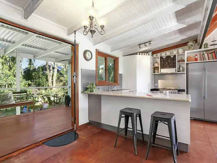 Fourth view of Homely house listing, 5 Victory Crescent, Sunrise Beach QLD 4567