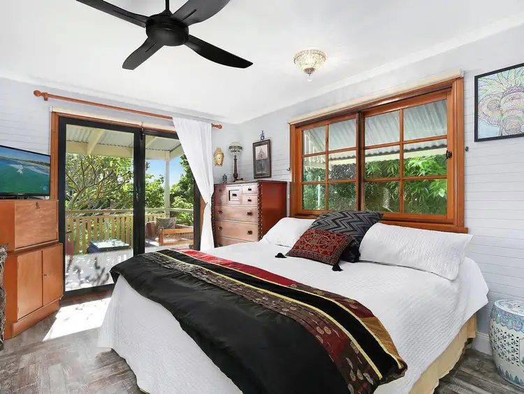 Fifth view of Homely house listing, 5 Victory Crescent, Sunrise Beach QLD 4567