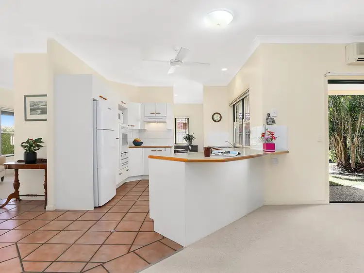 Main view of Homely house listing, 12 Orcades Street, Sunrise Beach QLD 4567