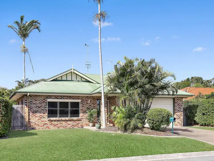 Second view of Homely house listing, 12 Orcades Street, Sunrise Beach QLD 4567