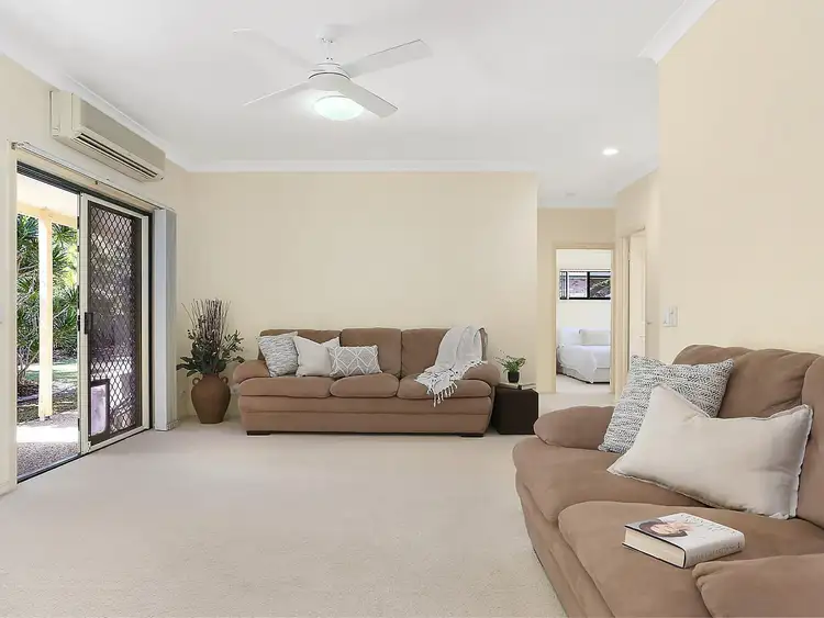 Third view of Homely house listing, 12 Orcades Street, Sunrise Beach QLD 4567