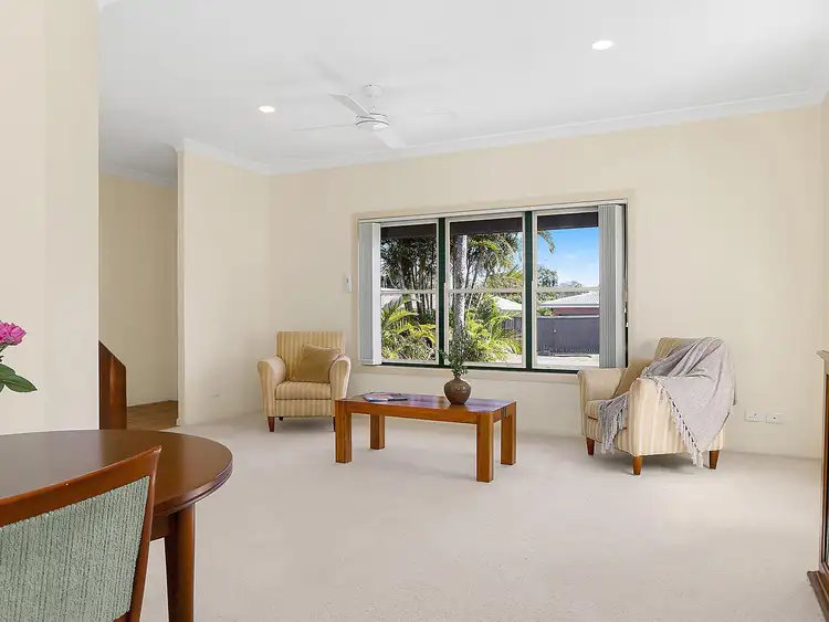 Fourth view of Homely house listing, 12 Orcades Street, Sunrise Beach QLD 4567