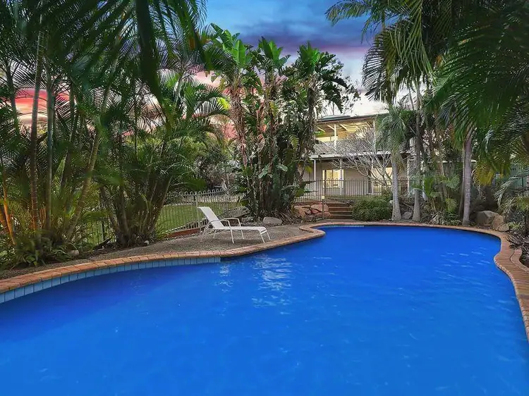 Main view of Homely house listing, 14 Usher Street, Indooroopilly QLD 4068