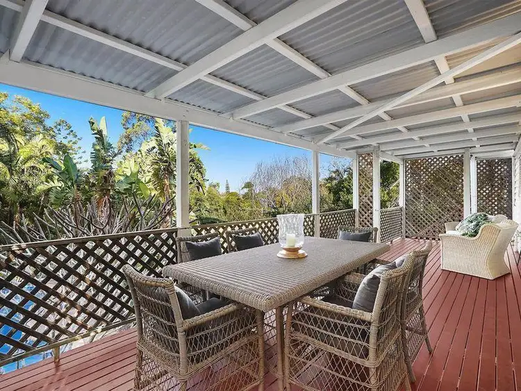 Fifth view of Homely house listing, 14 Usher Street, Indooroopilly QLD 4068