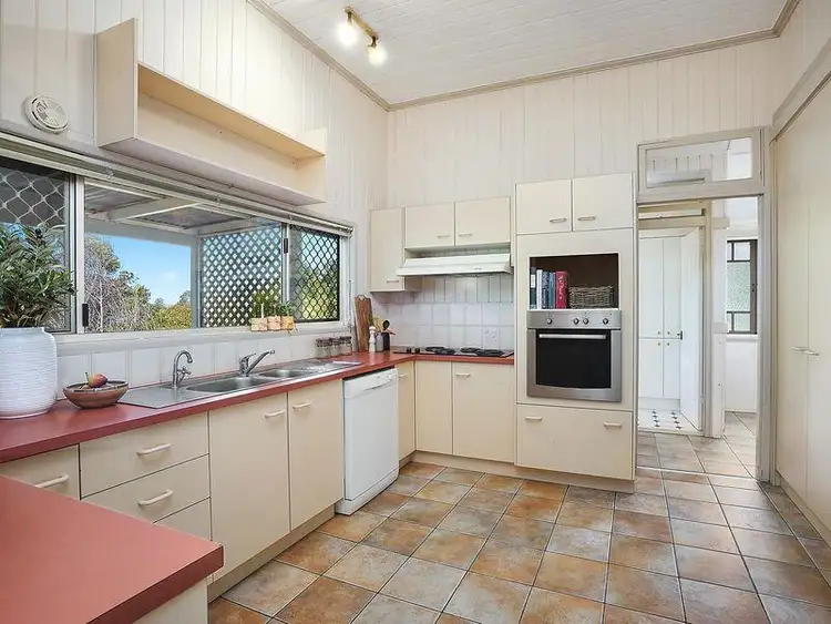 Sixth view of Homely house listing, 14 Usher Street, Indooroopilly QLD 4068