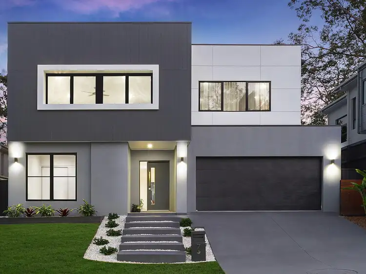 7 Lancaster Place, Chapel Hill QLD 4069