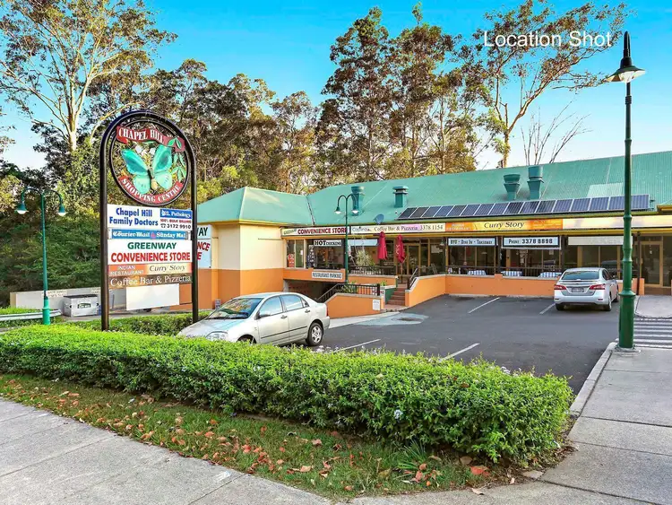 Third view of Homely house listing, 7 Lancaster Place, Chapel Hill QLD 4069