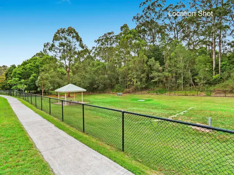 Fourth view of Homely house listing, 7 Lancaster Place, Chapel Hill QLD 4069