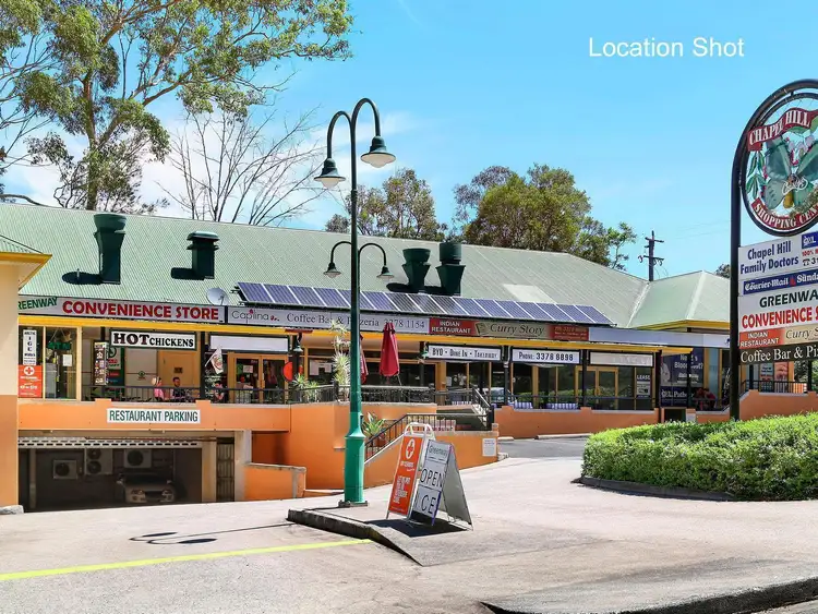 Fifth view of Homely house listing, 7 Lancaster Place, Chapel Hill QLD 4069