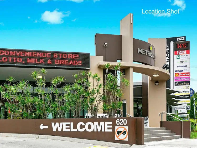 Sixth view of Homely house listing, 7 Lancaster Place, Chapel Hill QLD 4069