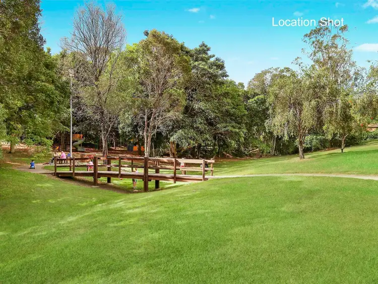 Seventh view of Homely house listing, 7 Lancaster Place, Chapel Hill QLD 4069