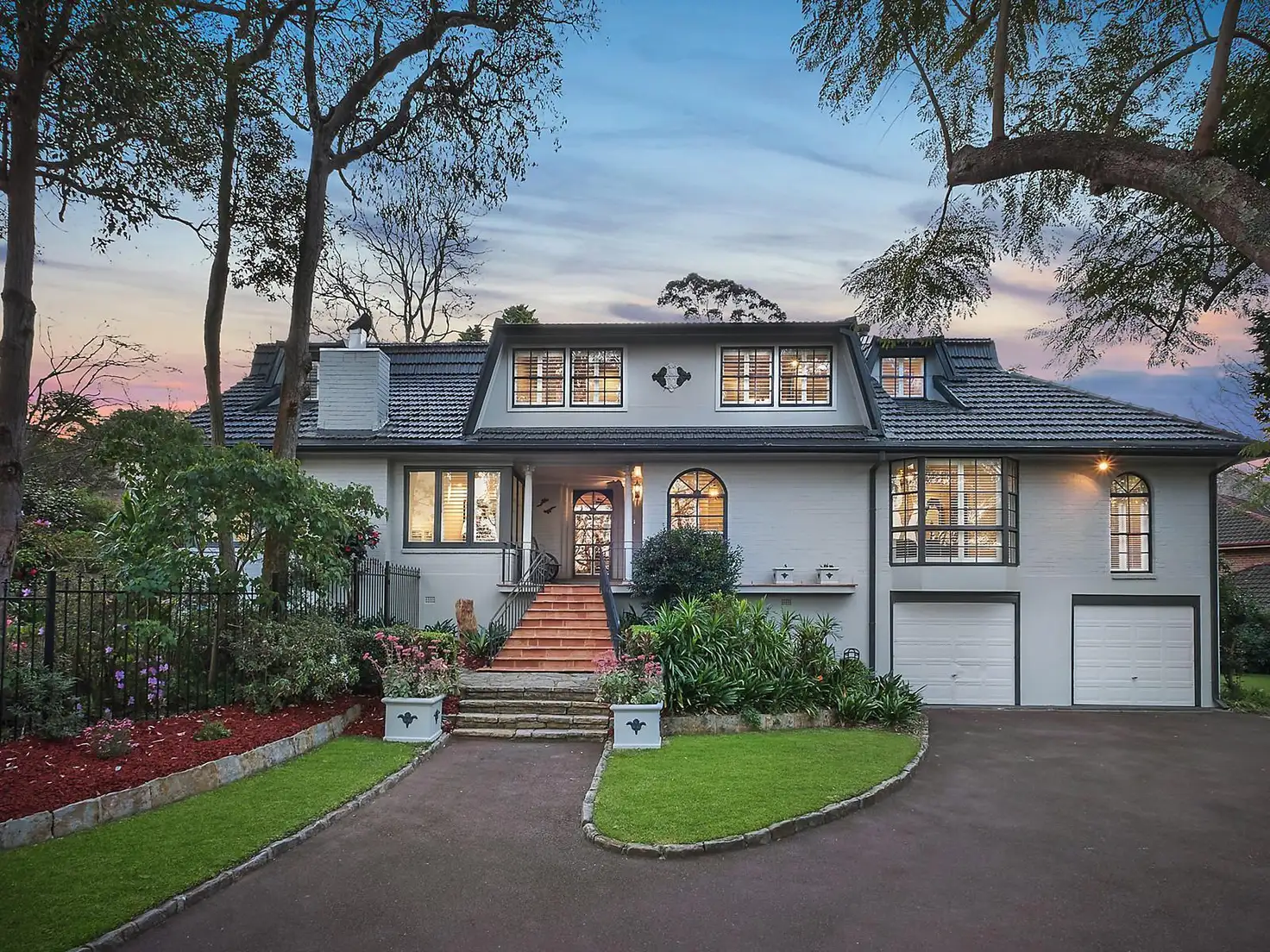 Main view of Homely house listing, 23 Riddles Lane, Pymble NSW 2073