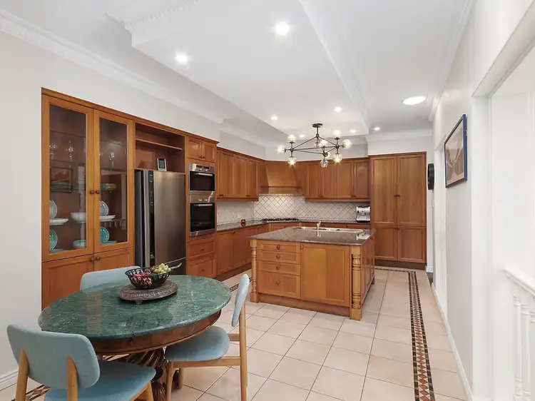 Fourth view of Homely house listing, 23 Riddles Lane, Pymble NSW 2073