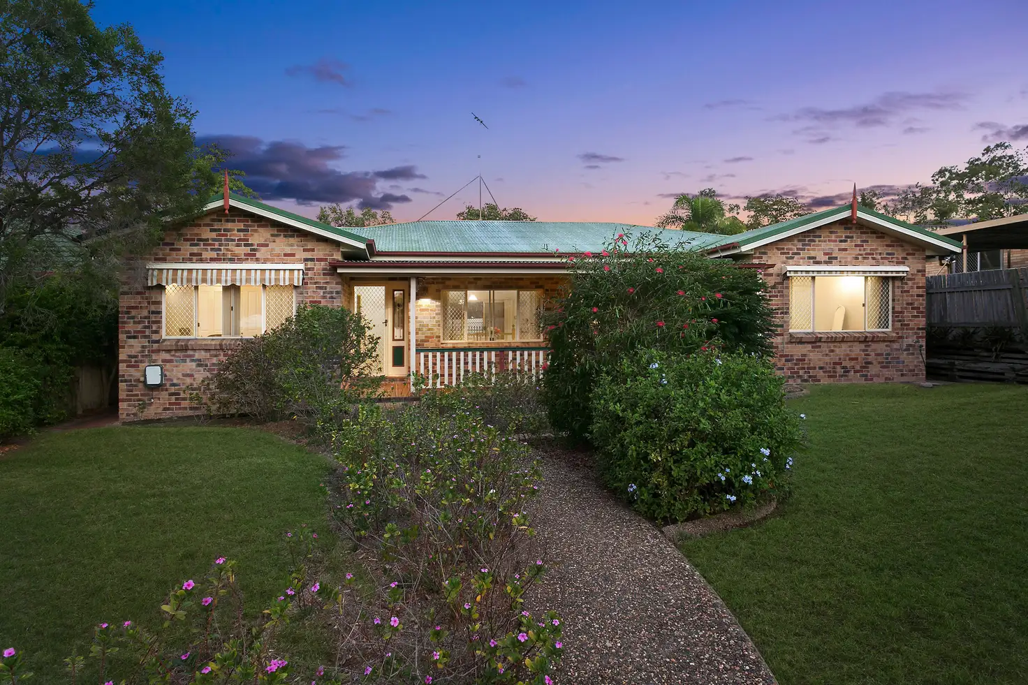 Main view of Homely house listing, 7 Wheatcroft Street, The Range QLD 4700