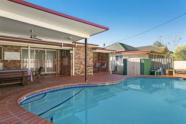 Second view of Homely house listing, 7 Wheatcroft Street, The Range QLD 4700