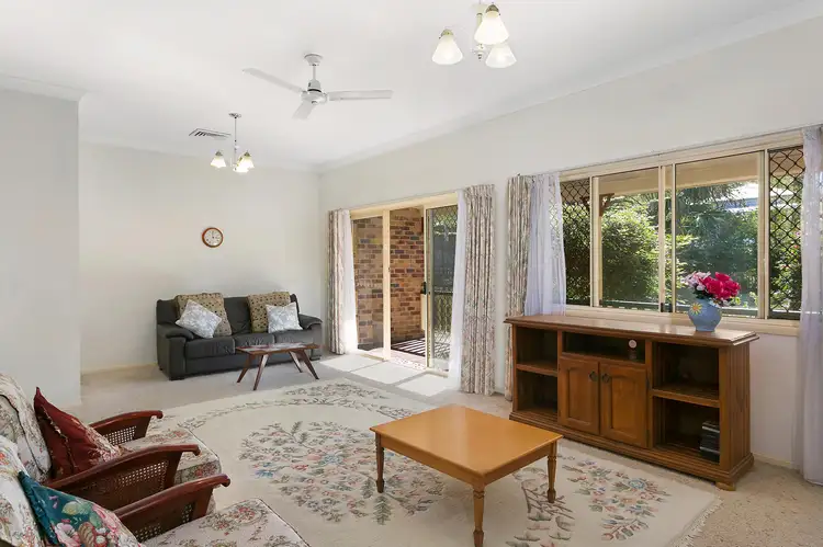 Third view of Homely house listing, 7 Wheatcroft Street, The Range QLD 4700