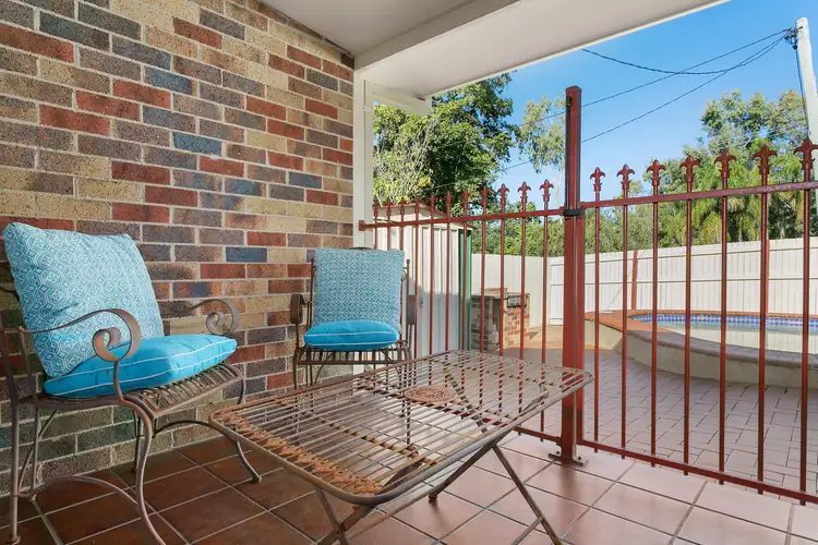 Fourth view of Homely house listing, 7 Wheatcroft Street, The Range QLD 4700