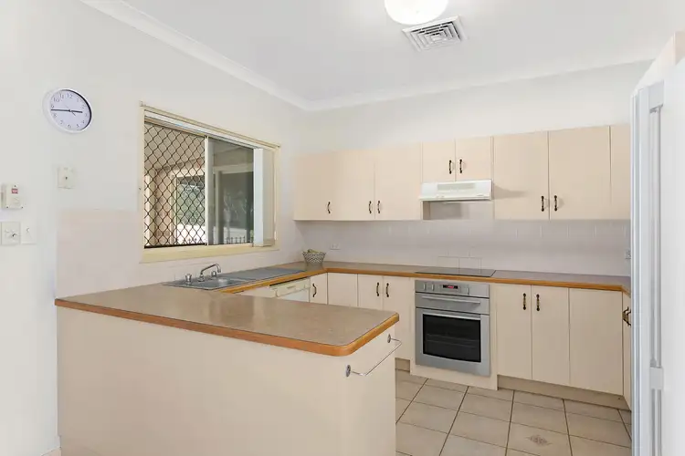 Fifth view of Homely house listing, 7 Wheatcroft Street, The Range QLD 4700