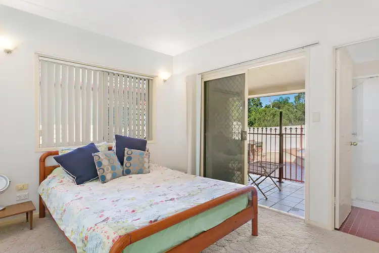 Sixth view of Homely house listing, 7 Wheatcroft Street, The Range QLD 4700