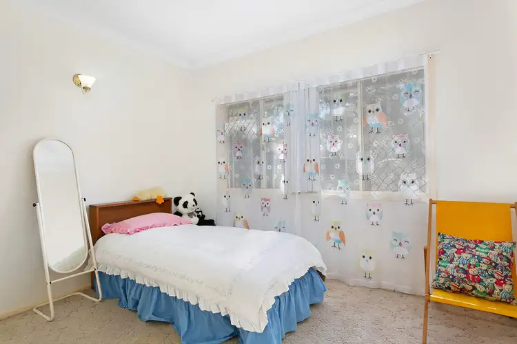 Seventh view of Homely house listing, 7 Wheatcroft Street, The Range QLD 4700