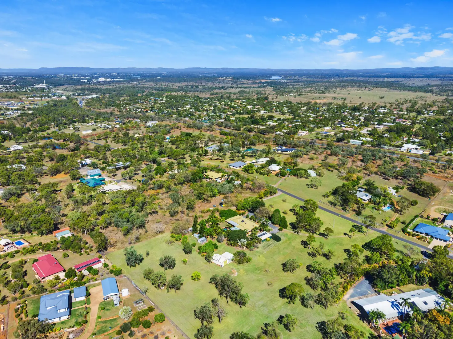 Main view of Homely land listing, Lot 2/88 Bunya Road, Rockyview QLD 4701