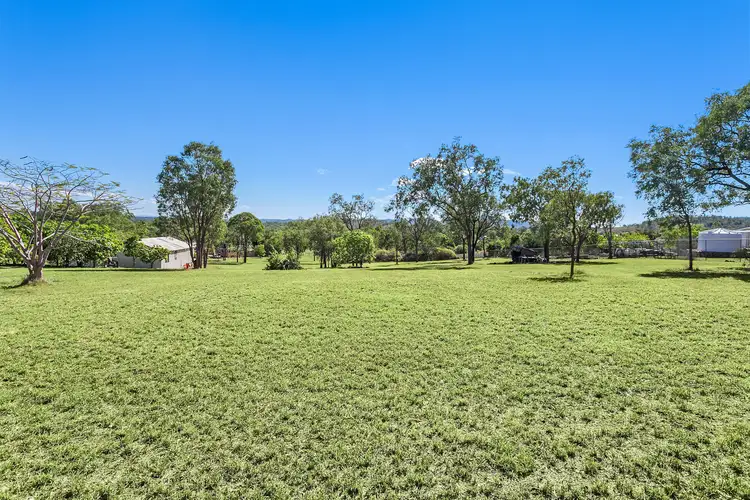 Fourth view of Homely land listing, Lot 2/88 Bunya Road, Rockyview QLD 4701