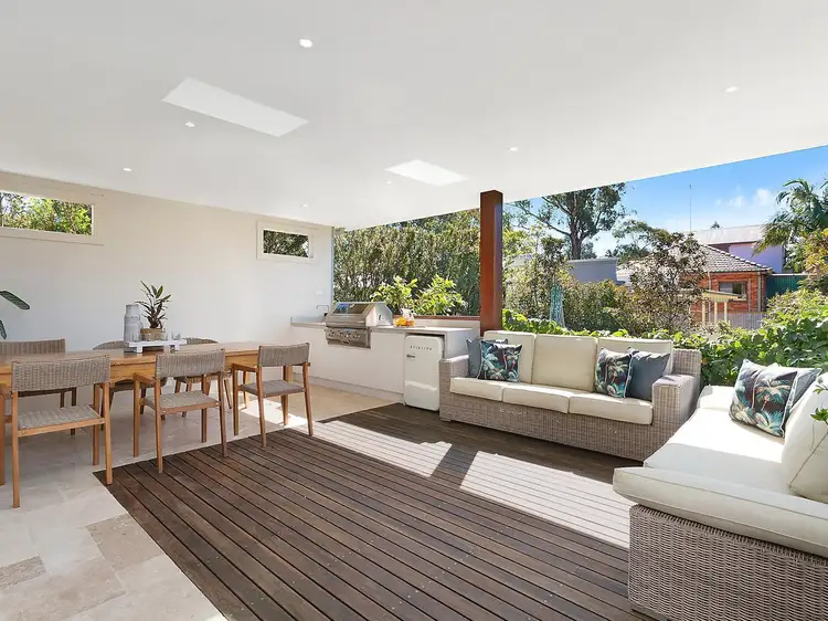 21 Holt Road, Sylvania NSW 2224