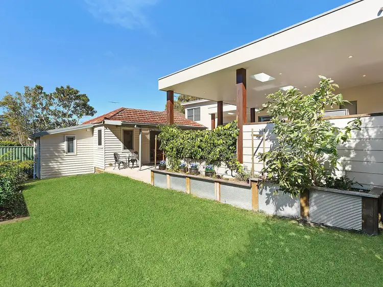Second view of Homely house listing, 21 Holt Road, Sylvania NSW 2224