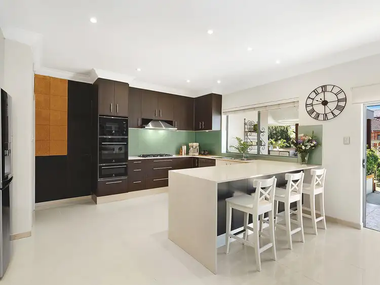 Third view of Homely house listing, 21 Holt Road, Sylvania NSW 2224