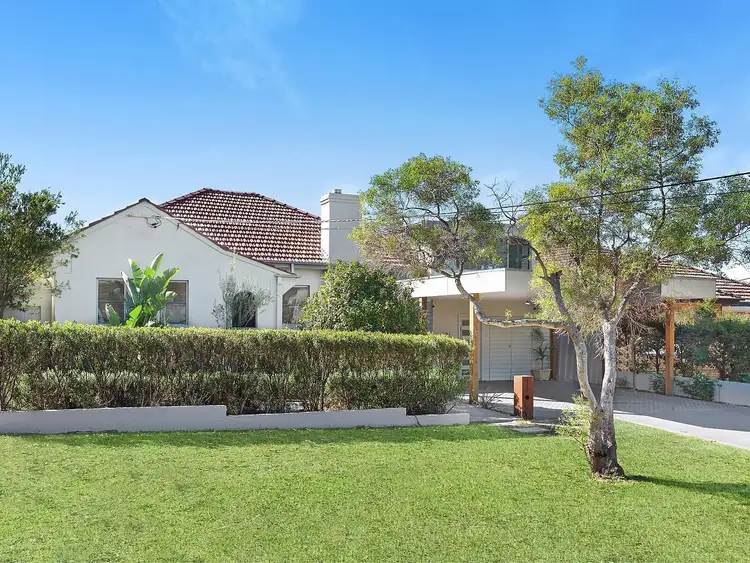 Fifth view of Homely house listing, 21 Holt Road, Sylvania NSW 2224