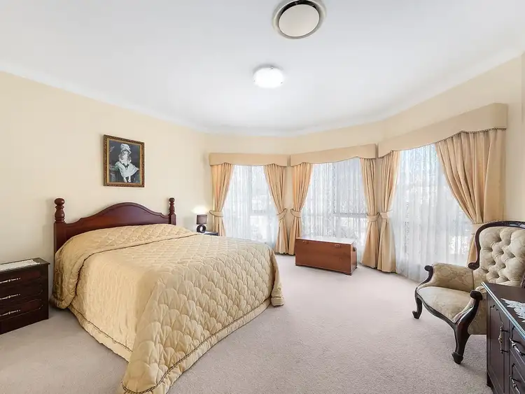 Fifth view of Homely house listing, 2 Tara Court, Highfields QLD 4352